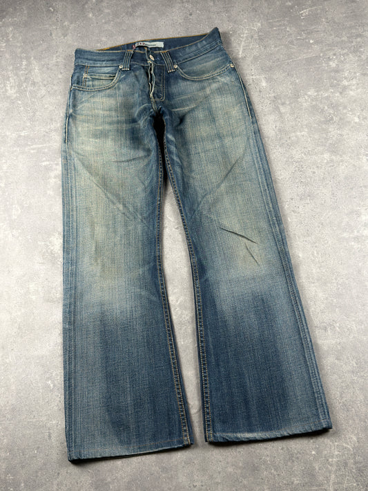 Levi’s bootcut Jeans (W29/L28)
