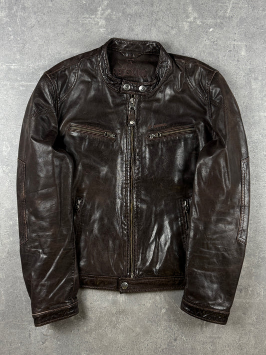Leatherjacket Redskins (L)