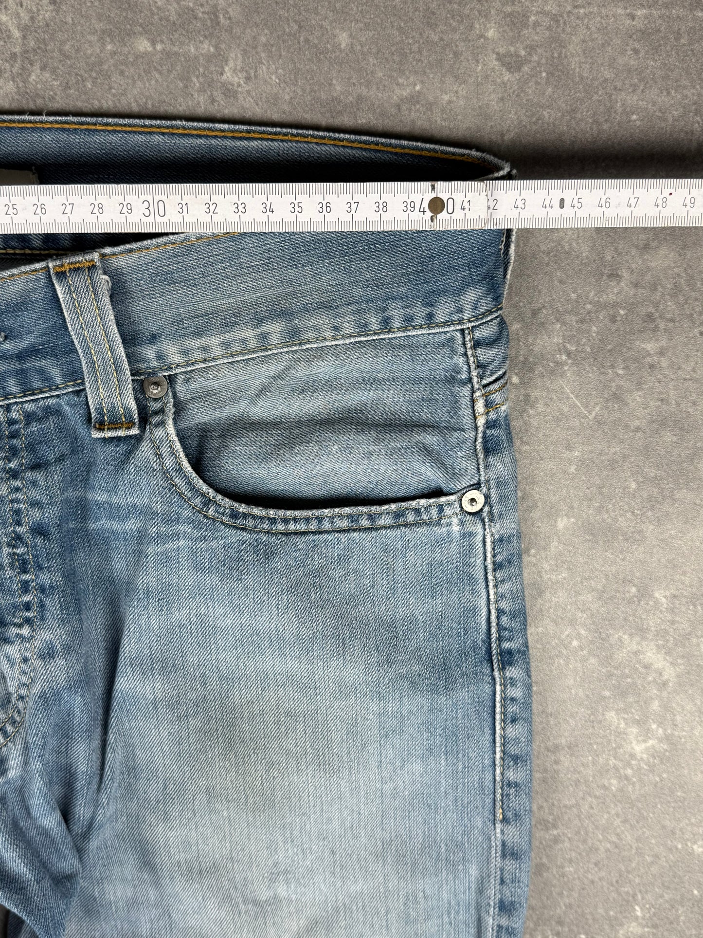 Levi’s bootcut Jeans W32/L32