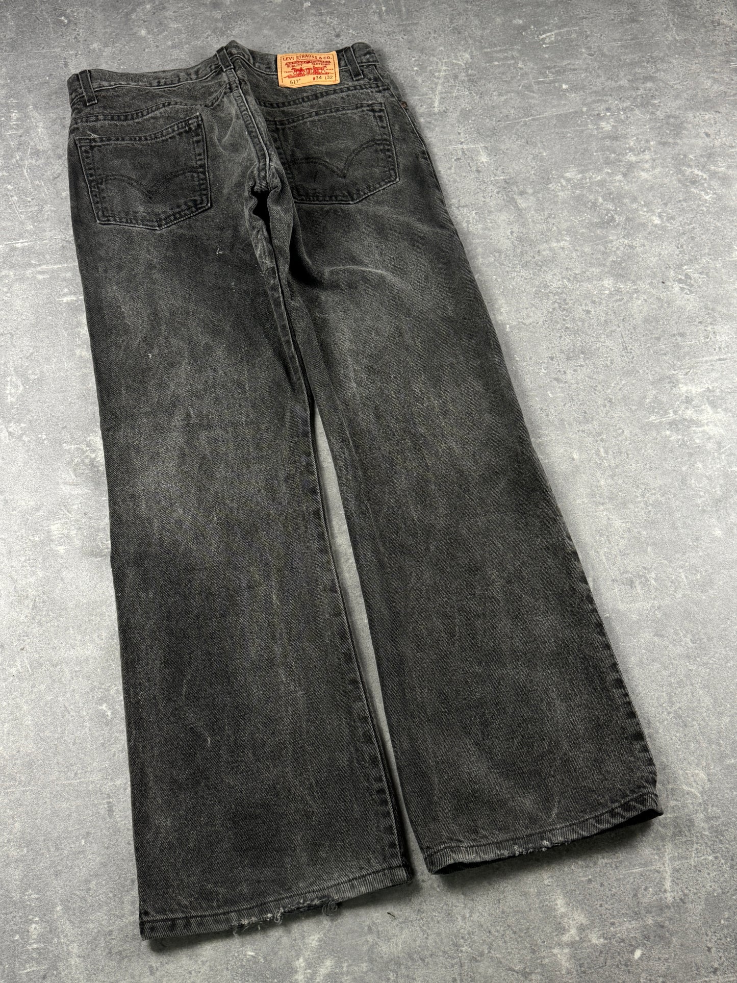 Levi’s bootcut Jeans (W33/L32)