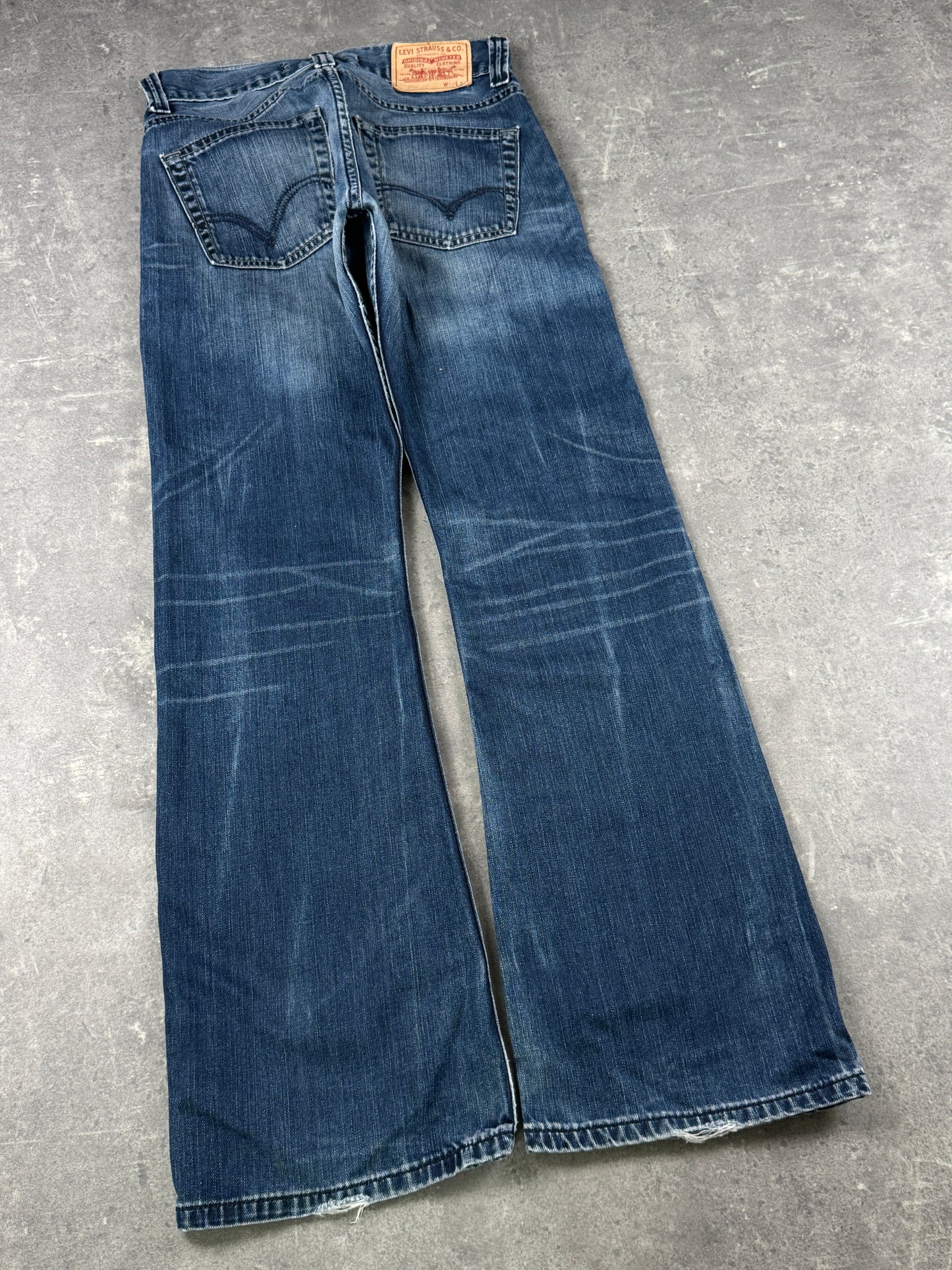 Levi’s bootcut Jeans (W29/L32)
