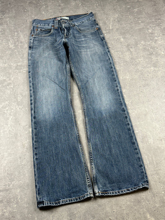 Levi’s bootcut jeans (W28/L32)
