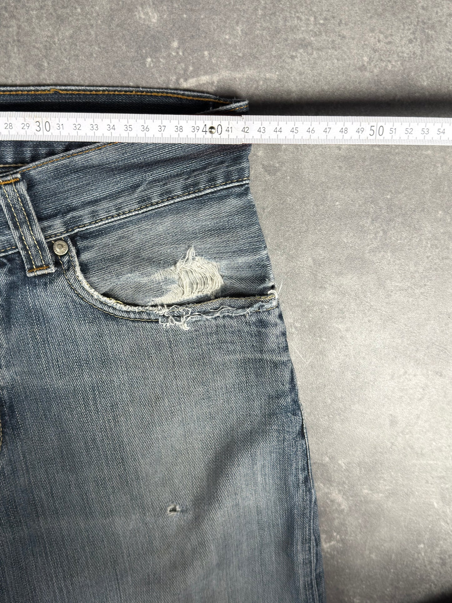 Levi’s bootcut Jeans (W32/L32)