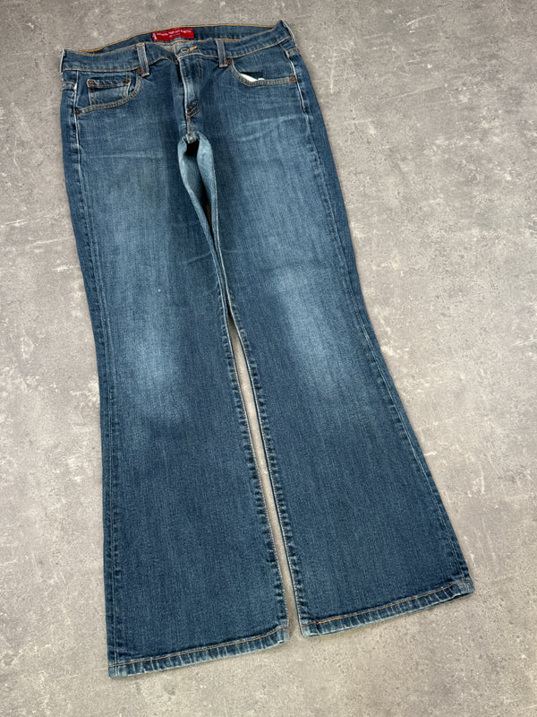 Levi’s bootcut Jeans woman (S)