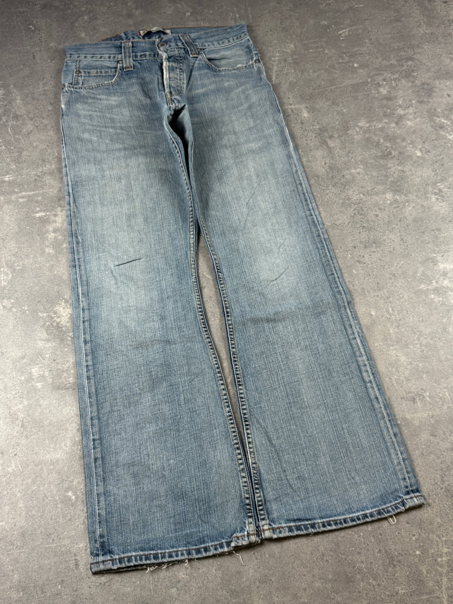 Levi’s bootcut Jeans (W30/L32)