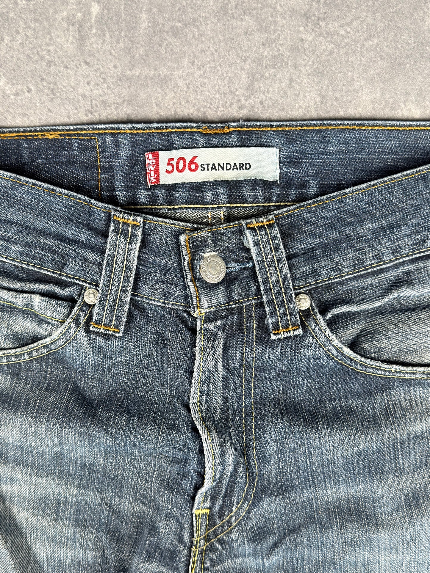 Levi’s Jeans (W28/L32)