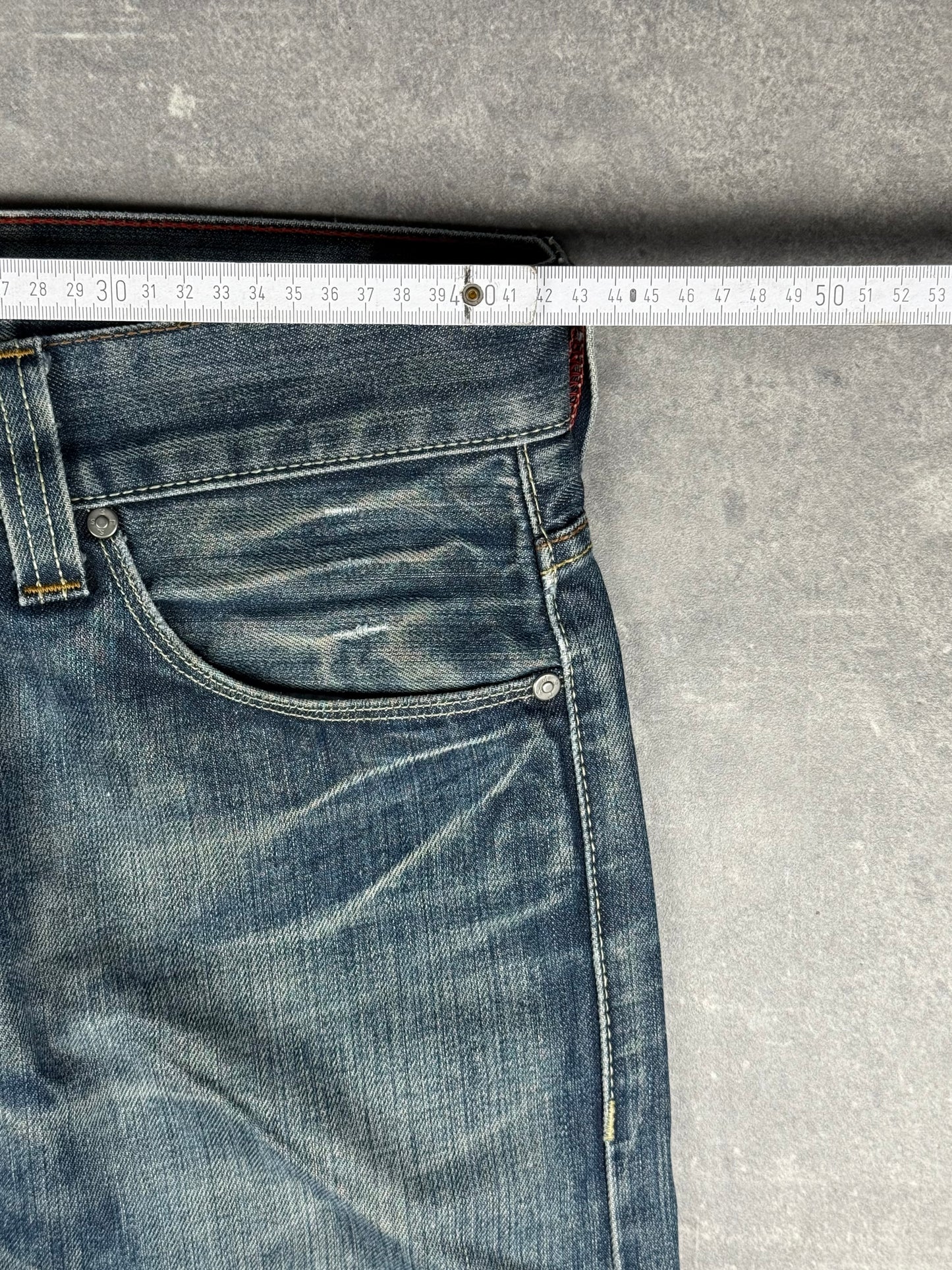 Levi’s Jeans (W32/L34)