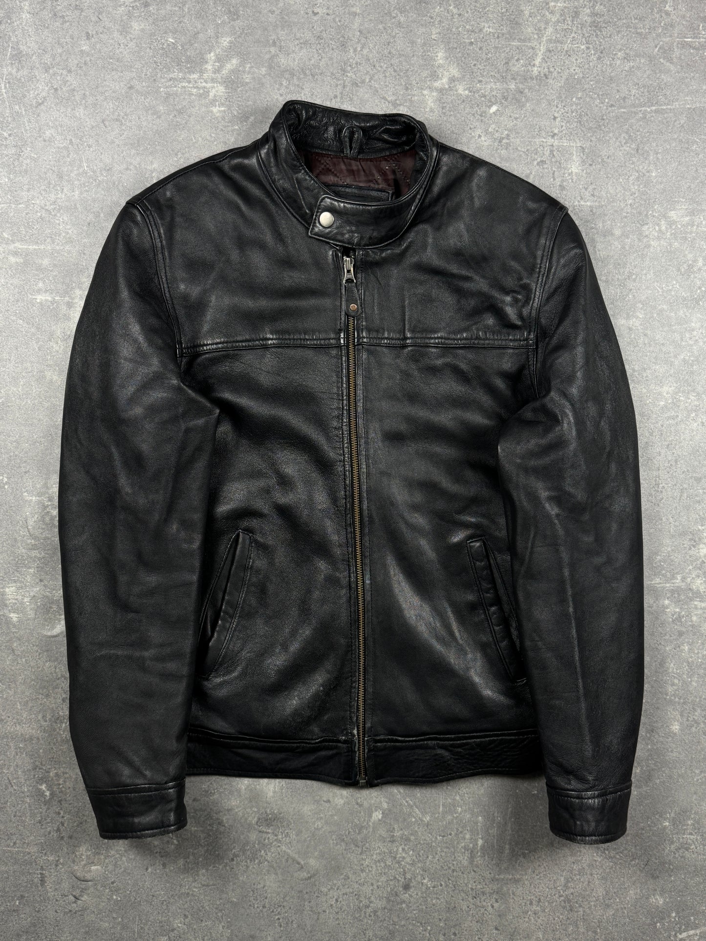 Leatherjacket (S)
