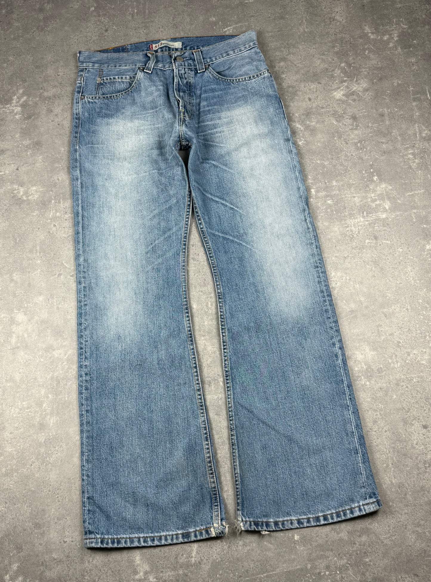 Levi’s bootcut Jeans (W32/L32)