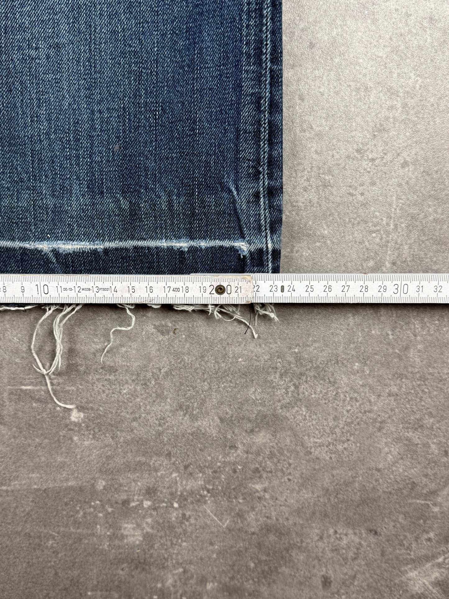 Levi’s bootcut Jeans (W31/L32)