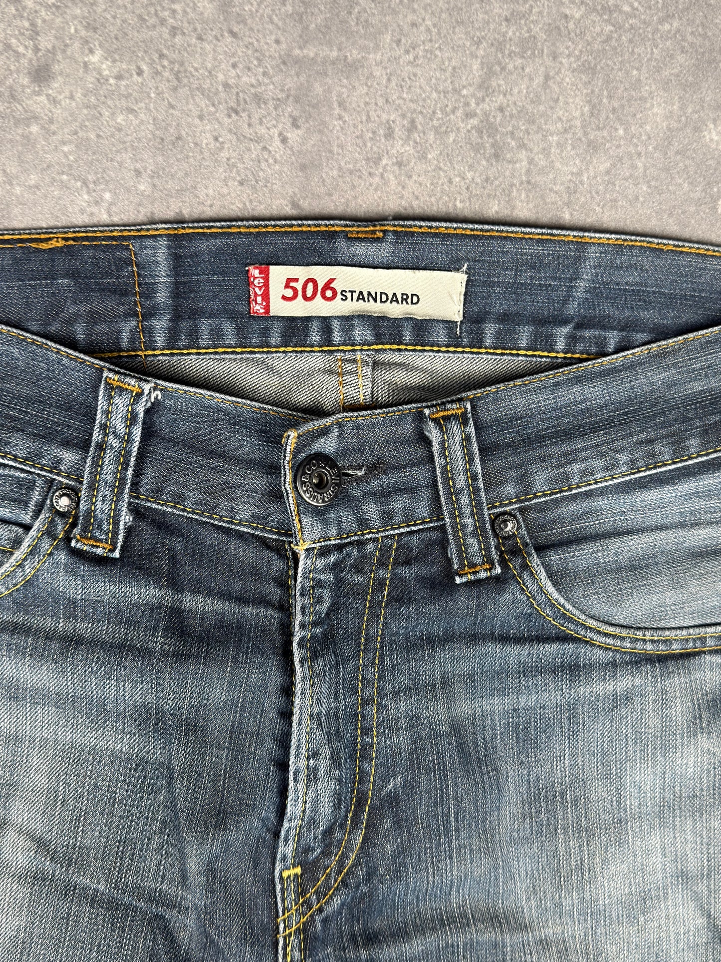 Levi’s Jeans (W31/L34)