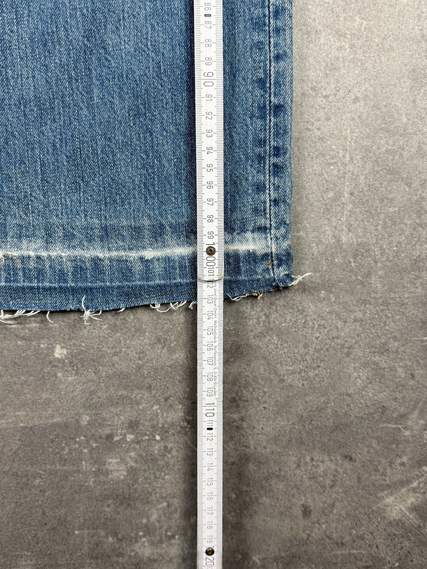 Levi’s bootcut Jeans (W31/L32)
