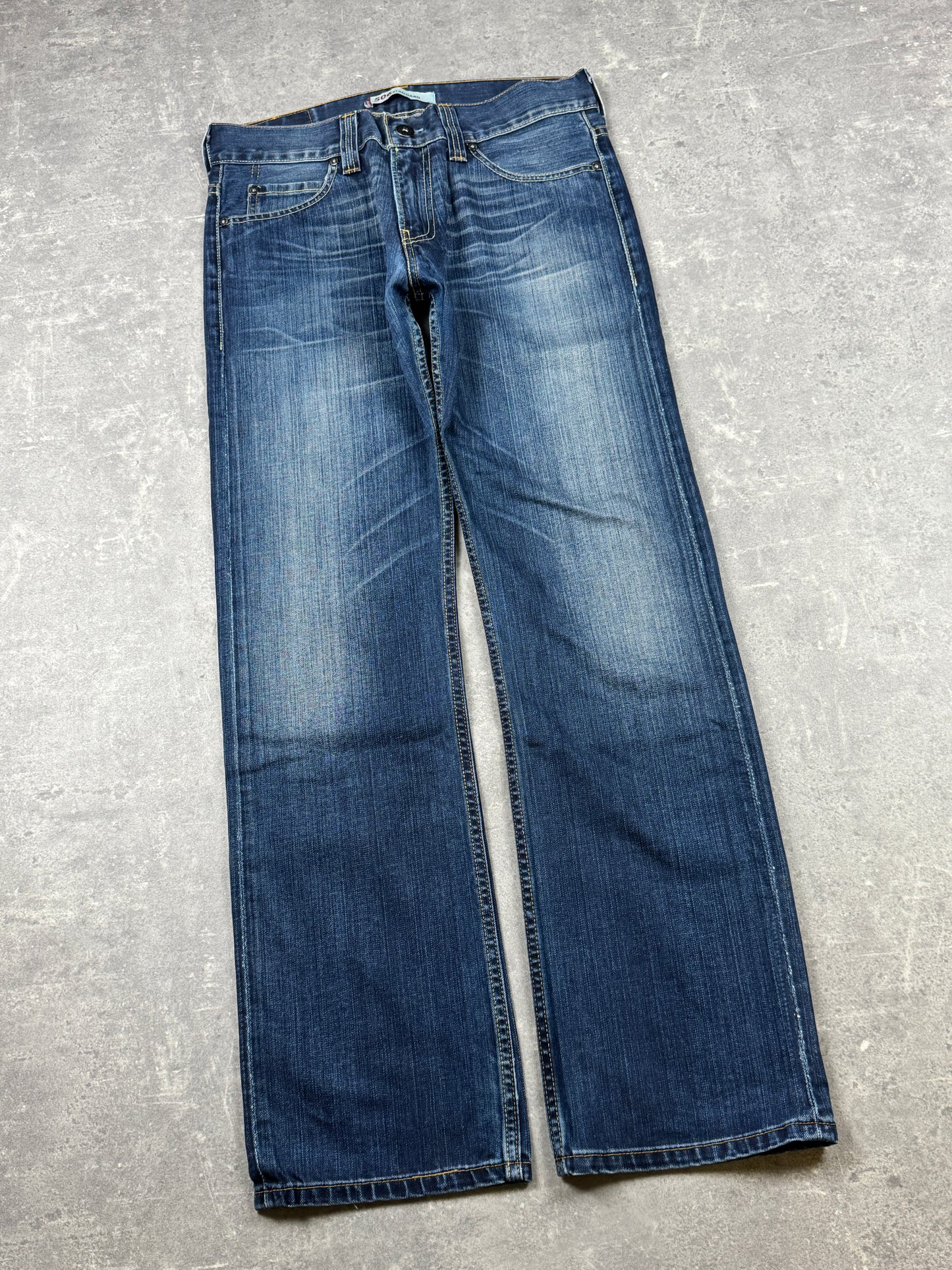 Levi’s jeans (W32/L34)