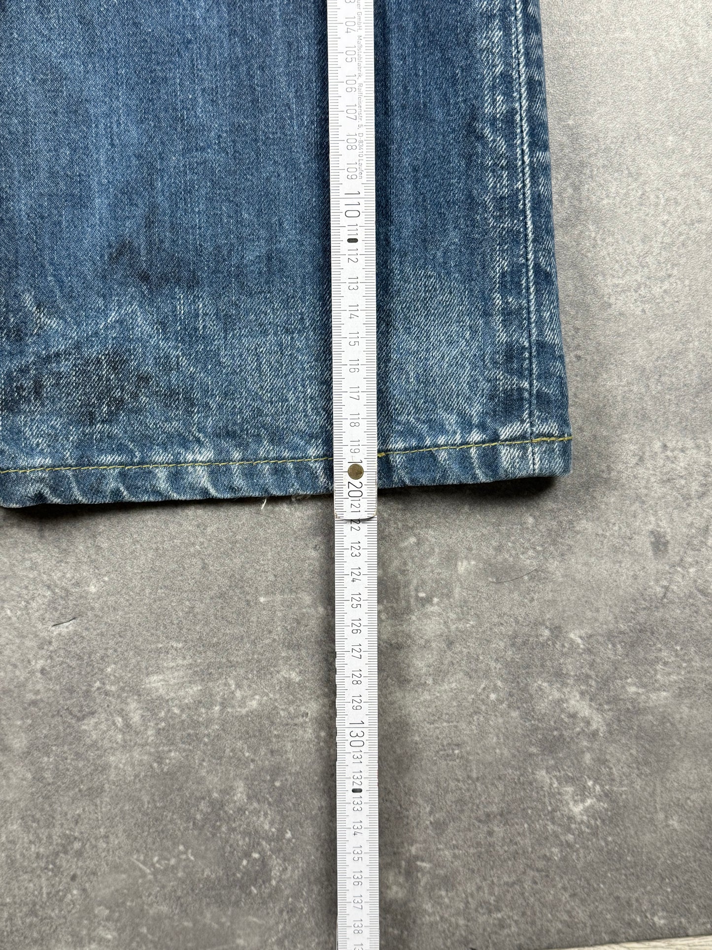 Levi’s bootcut Jeans W36/L36