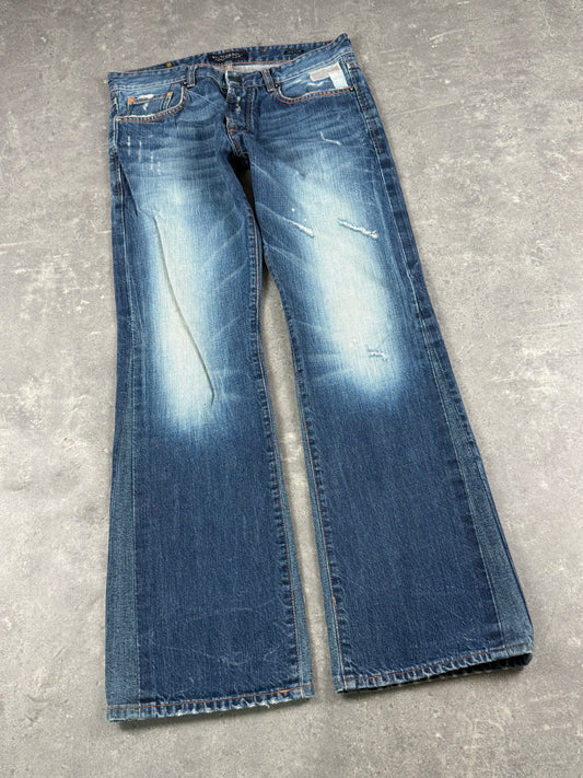 Vintage bootcut Jeans (W30/L32)