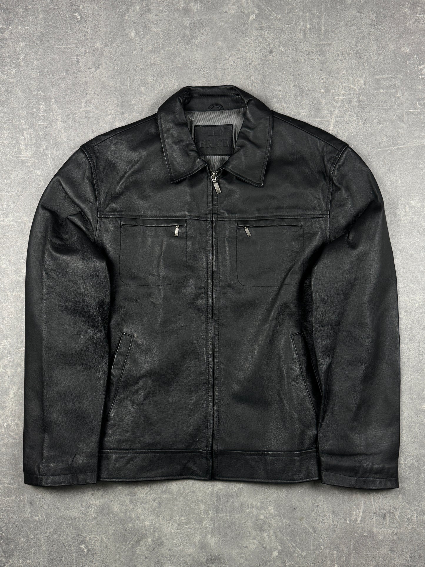 Leatherjacket (XL)