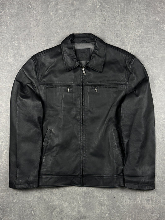 Leatherjacket (XL)