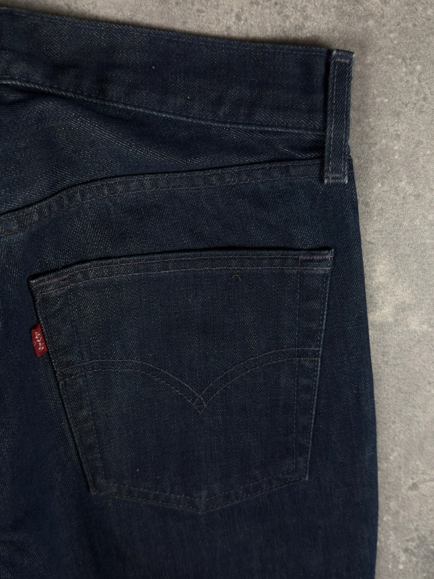 Levi’s bootcut Jeans Woman (W29/L32)