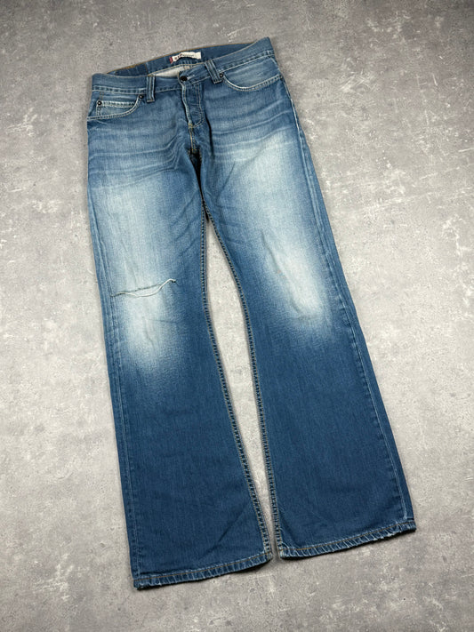 Levi’s bootcut Jeans (W33/L36)
