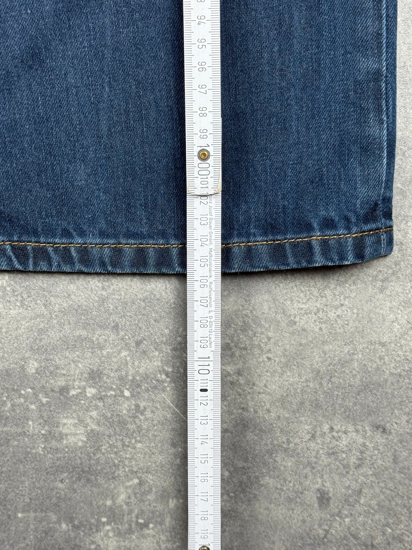 Levi’s bootcut Jeans W32/L32-34