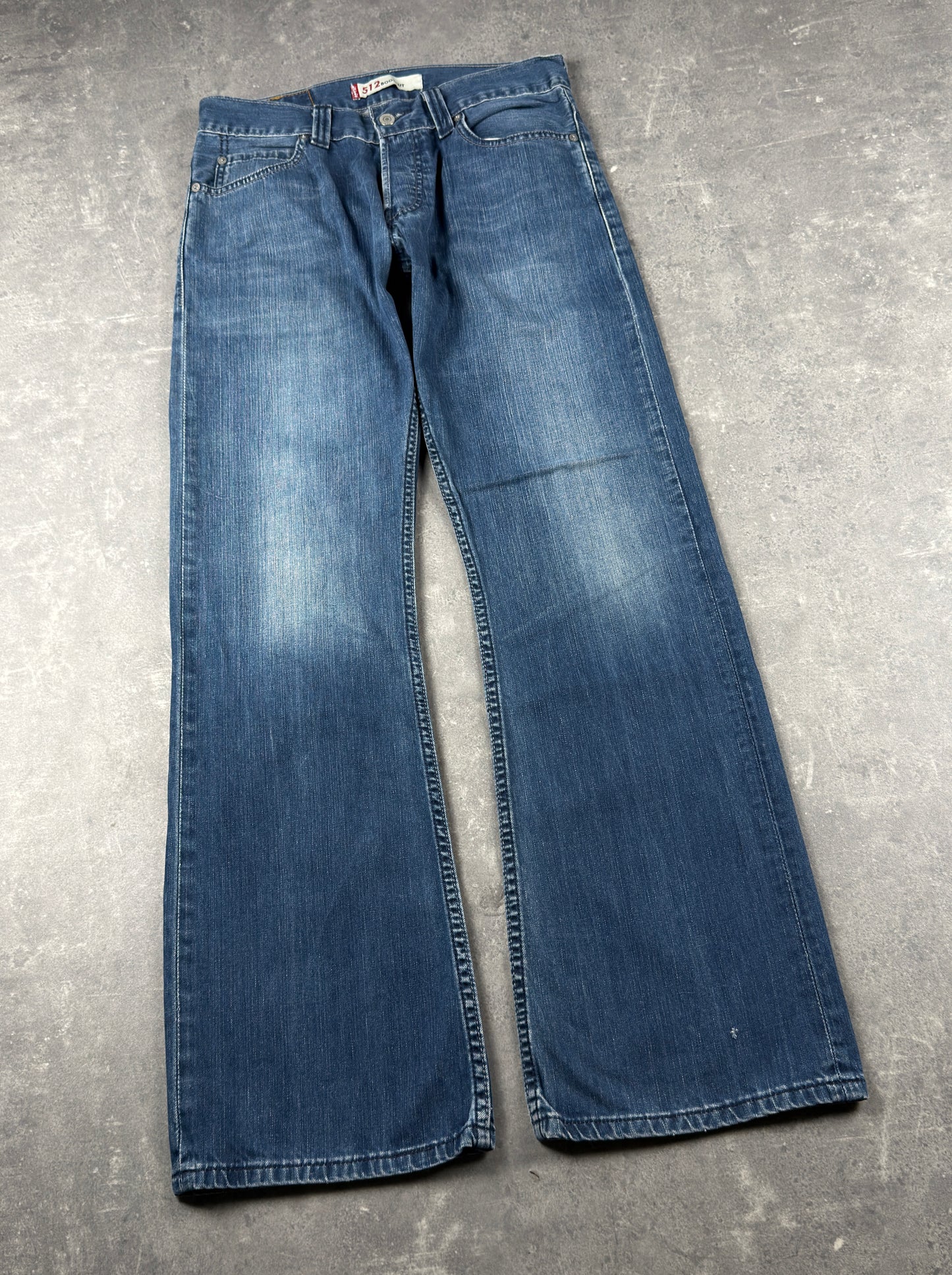 Levi’s bootcut Jeans (W32/L34)