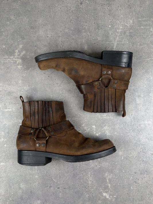 Harness Boot (44)