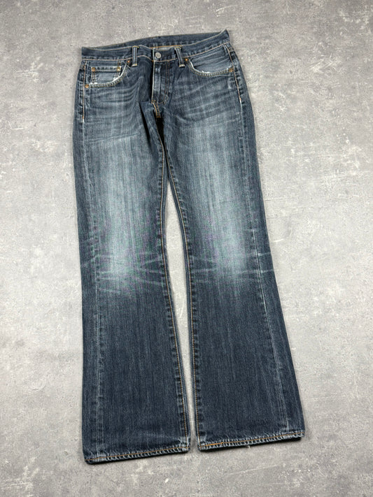 Levi’s bootcut Jeans (W30/L32)