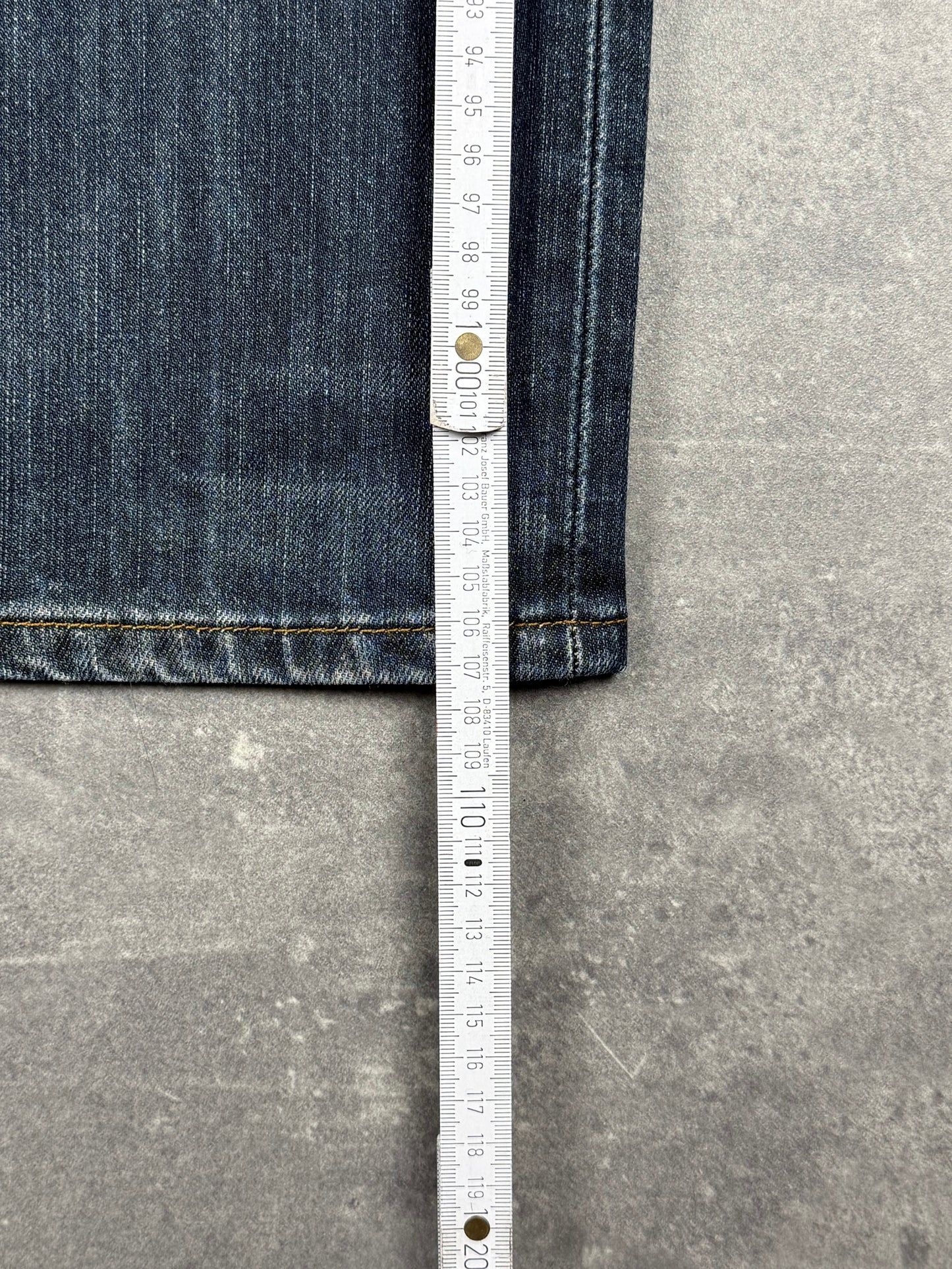 Levi’s Jeans (W31/L34)