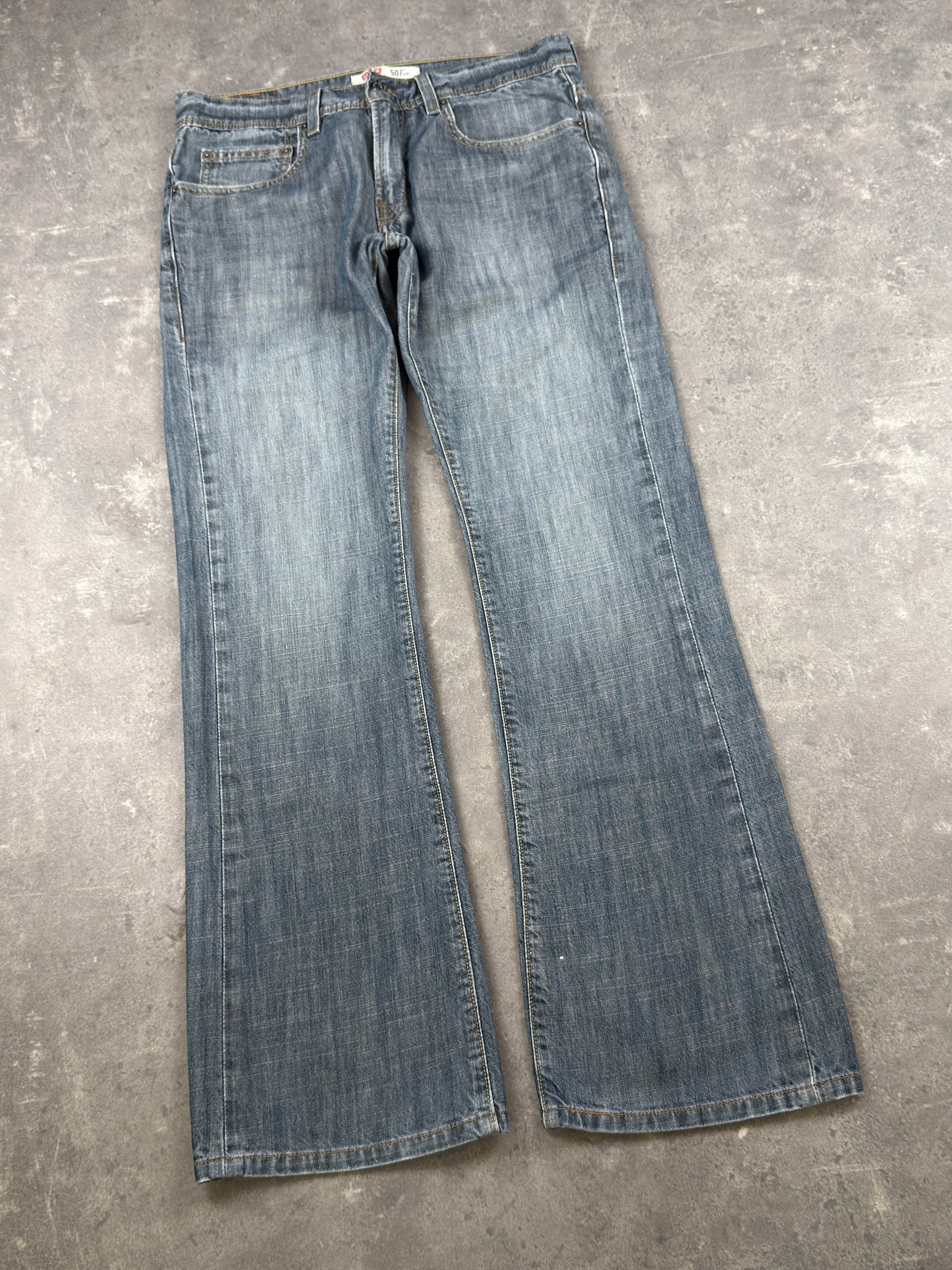 Levi’s bootcut Jeans (W32/L32)