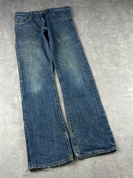 Levi’s bootcut Jeans (W31/L32)