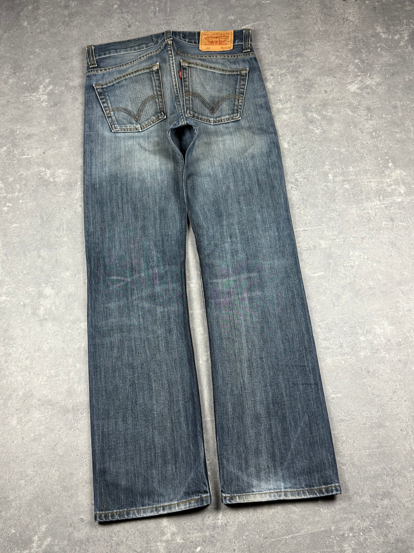 Levi’s Jeans (W31/L34)