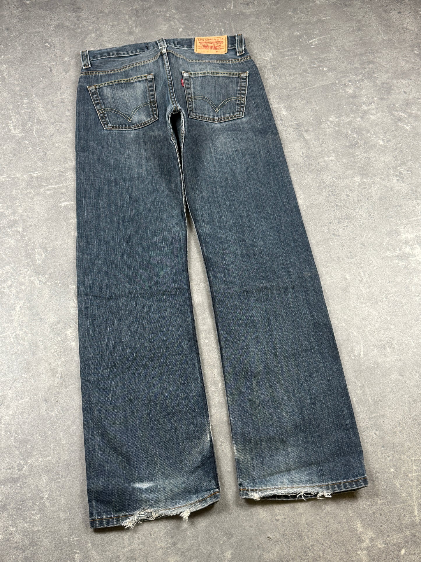Levi’s Jeans (W32/L34)