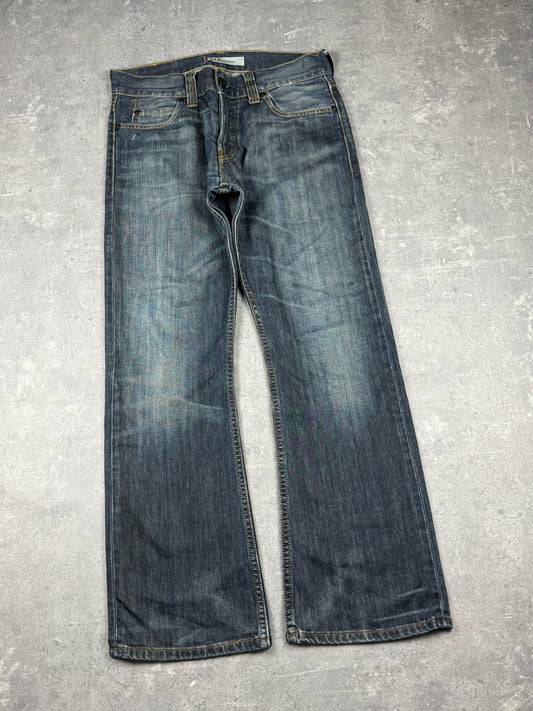 Levi’s bootcut Jeans W33/L32