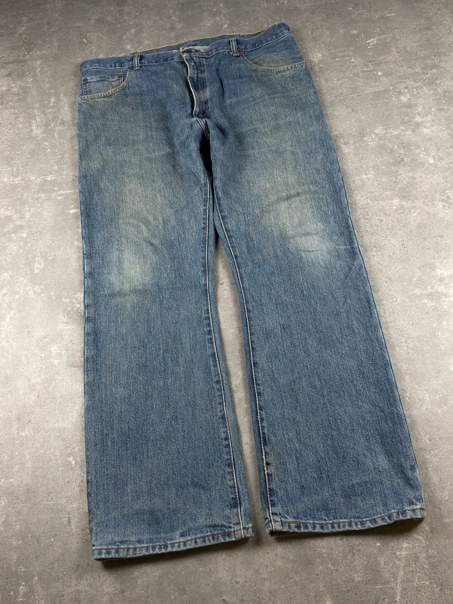 Levi’s bootcut Jeans (W38/L32)