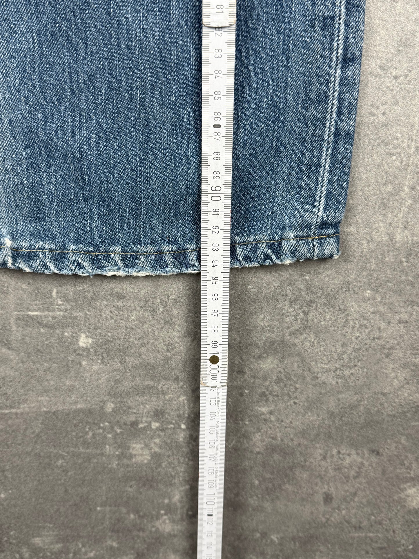 Levi’s bootcut Jeans W28/L30