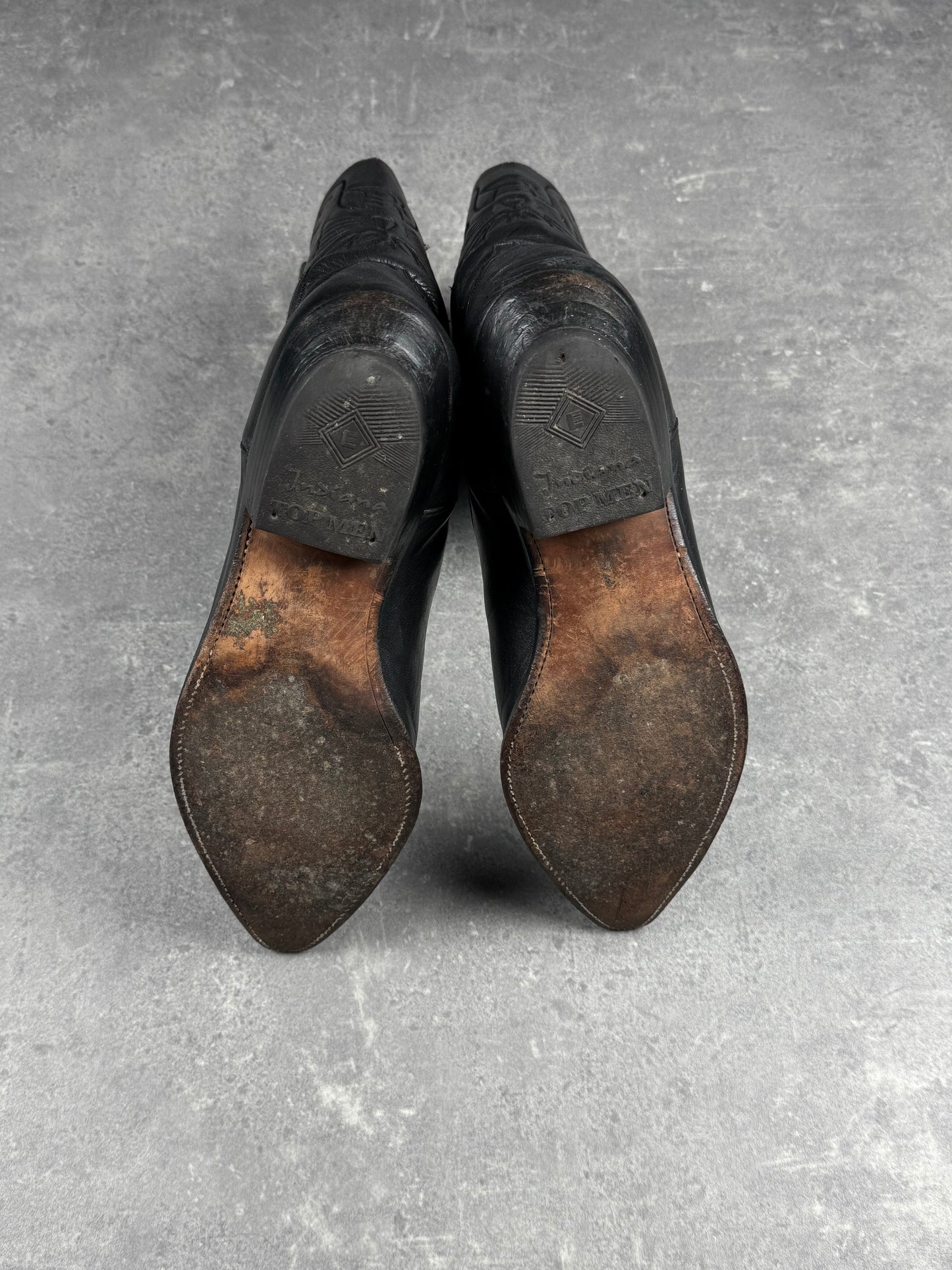 Cowboystiefel Buffulo (43)