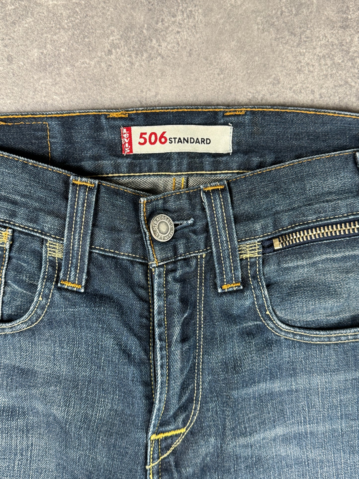 Levi’s Jeans (W32/L32)