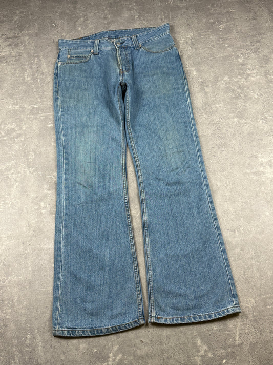 Levi’s bootcut jeans (W33/L34)