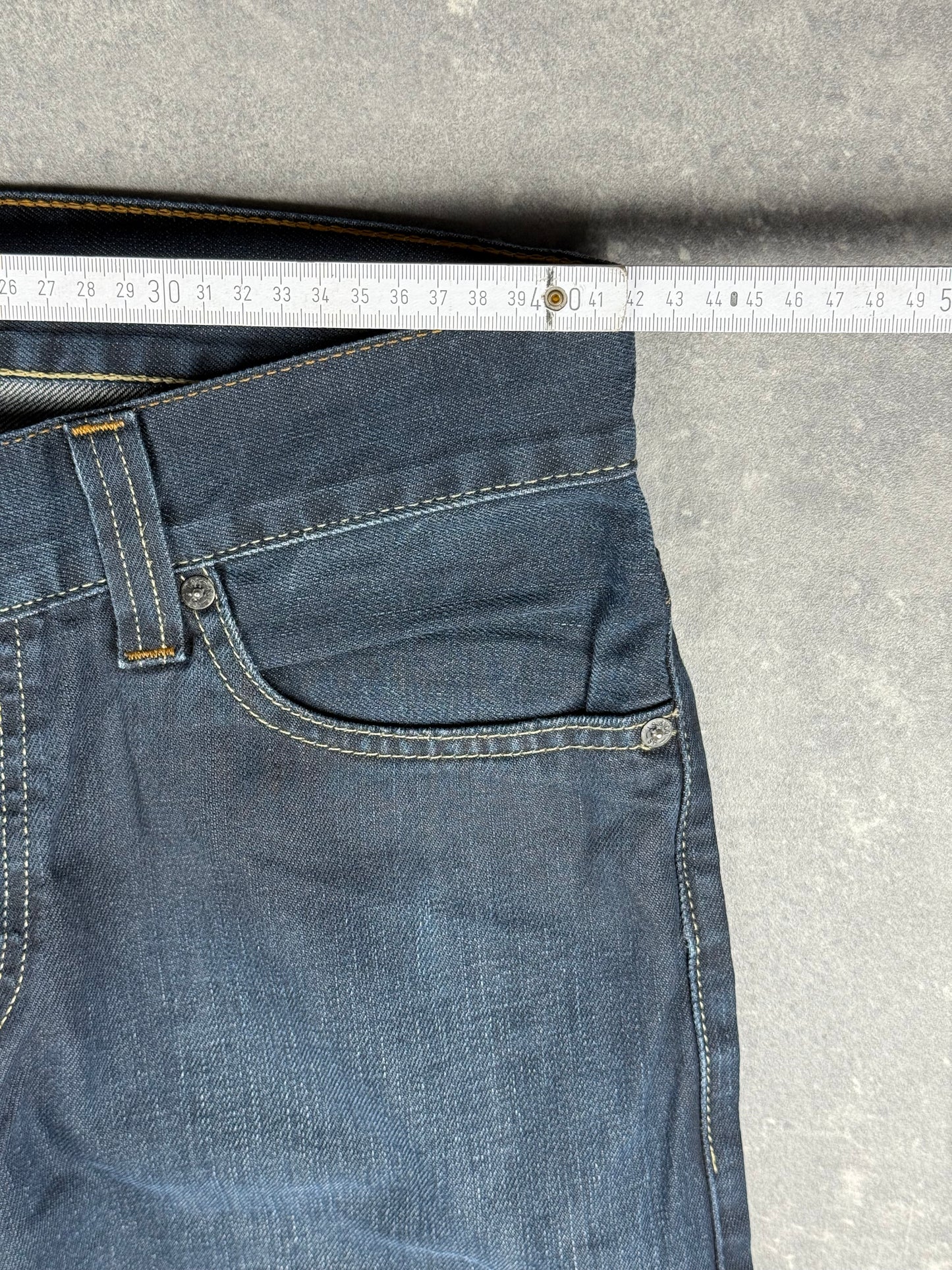 Levi’s bootcut Jeans (W33/L32)