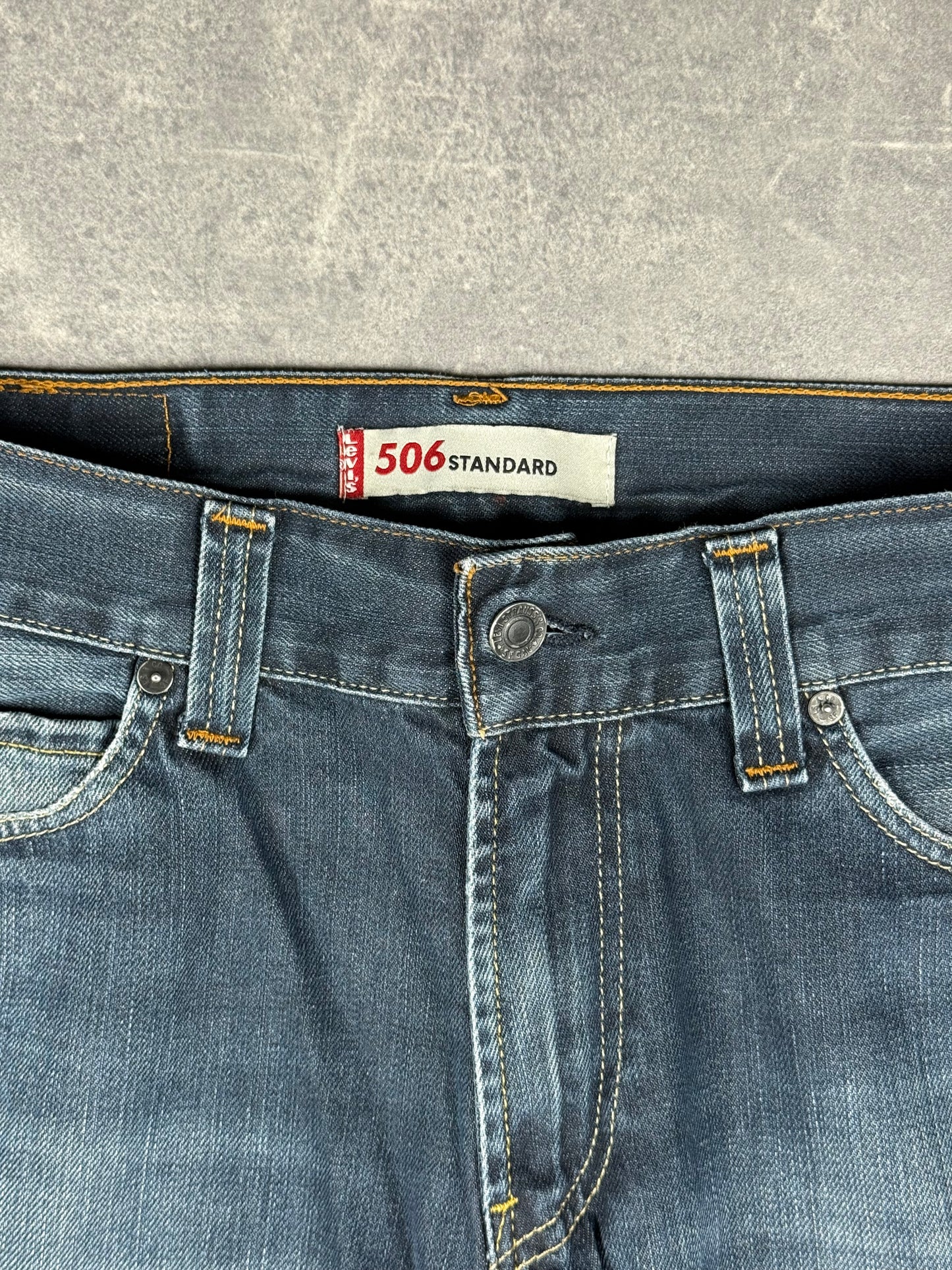 Levi’s Jeans (W31/L34)