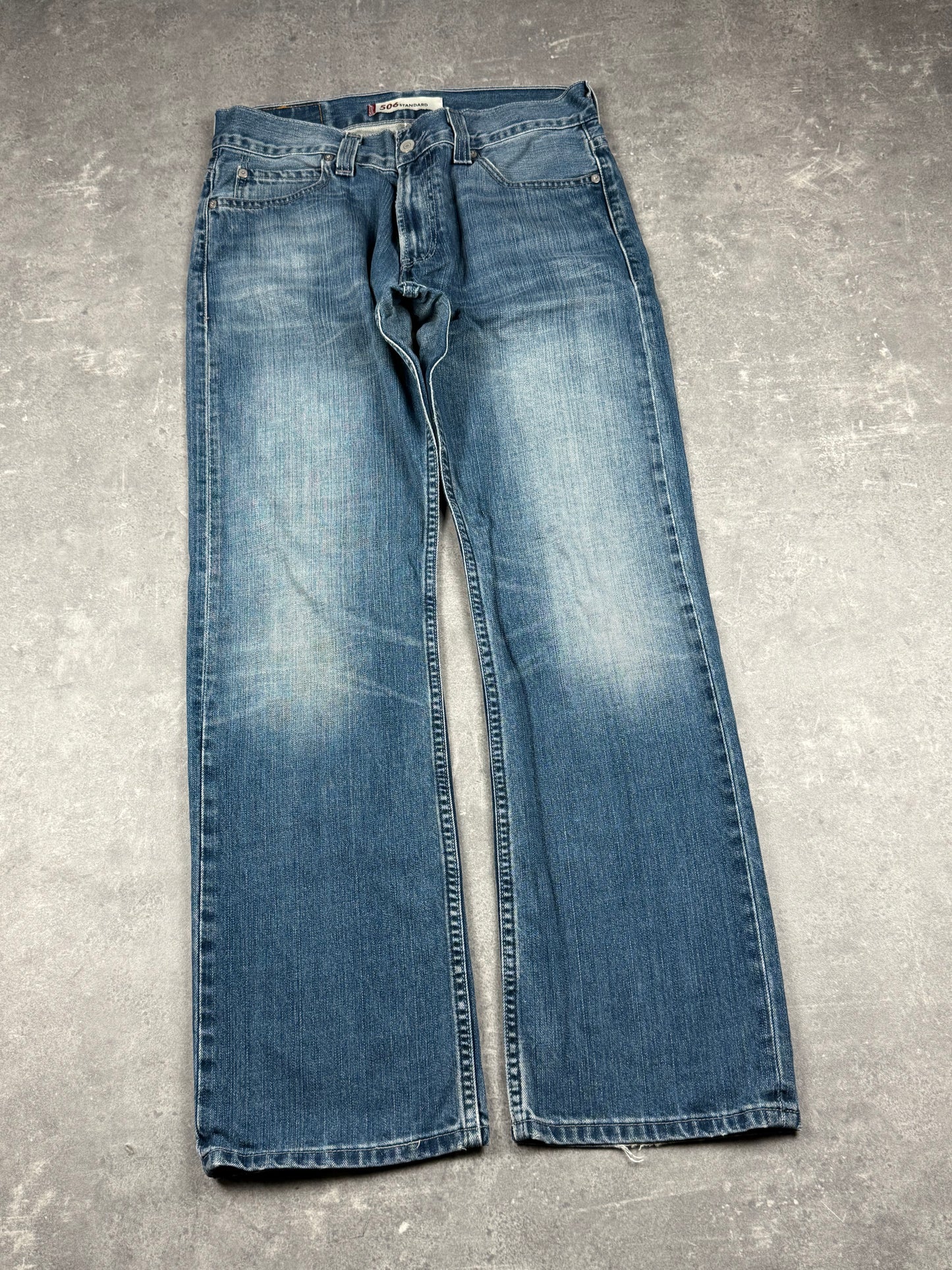 Levi’s Jeans (W32/L32)