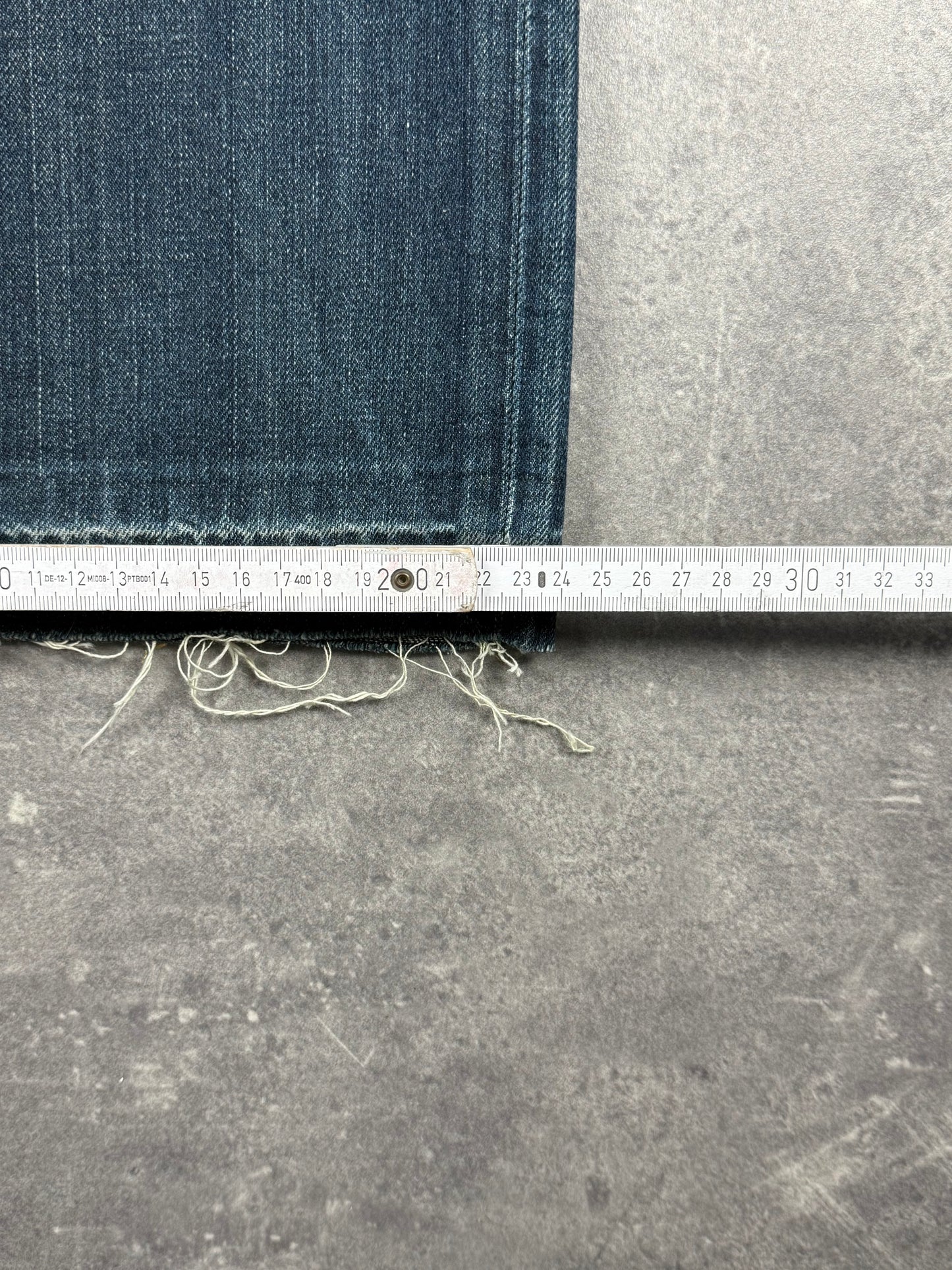 Levi’s bootcut Jeans (W32/L30)