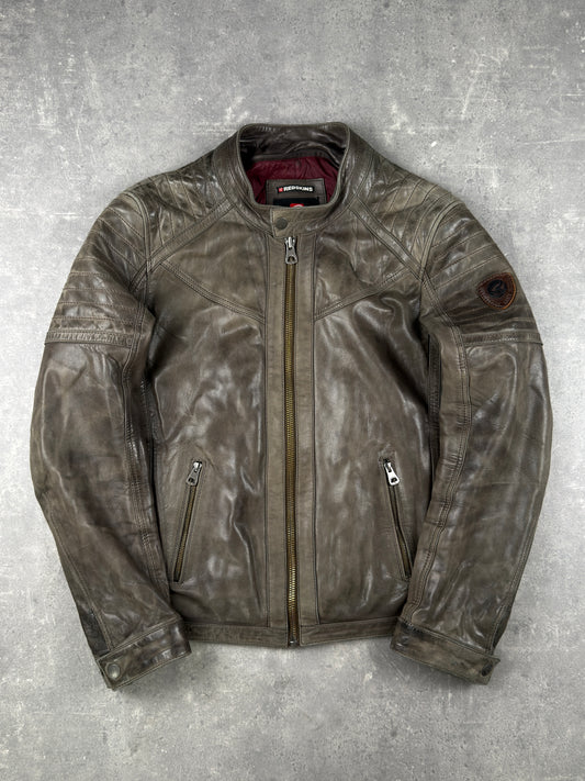 Leatherjacket (L)