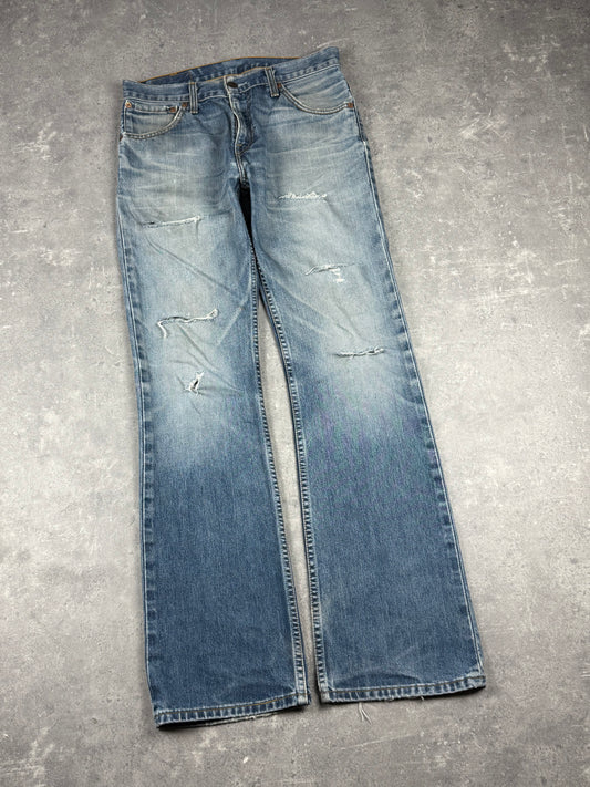 Levi’s bootcut Jeans (W30/L34)