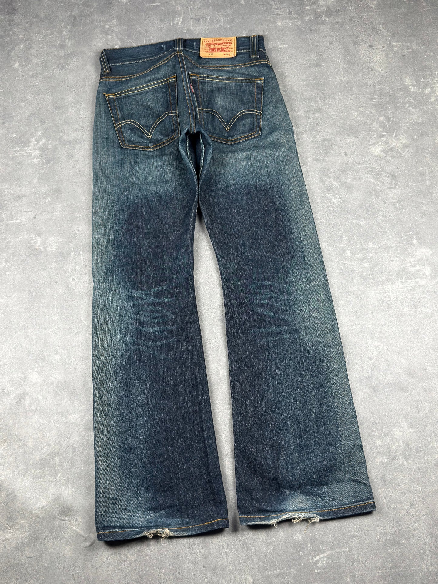 Levi’s bootcut Jeans (W28/L32)