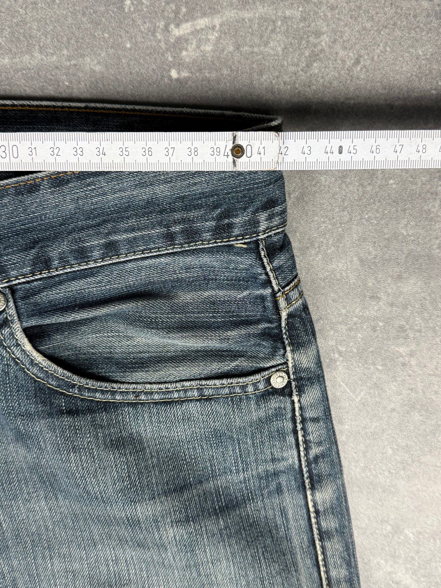 Levi’s Jeans W32/L34