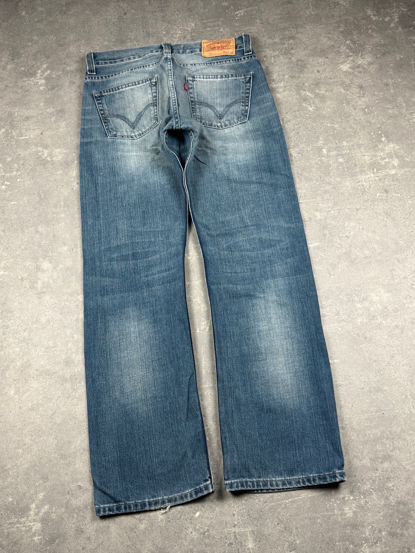Levi’s Jeans (W32/L32)
