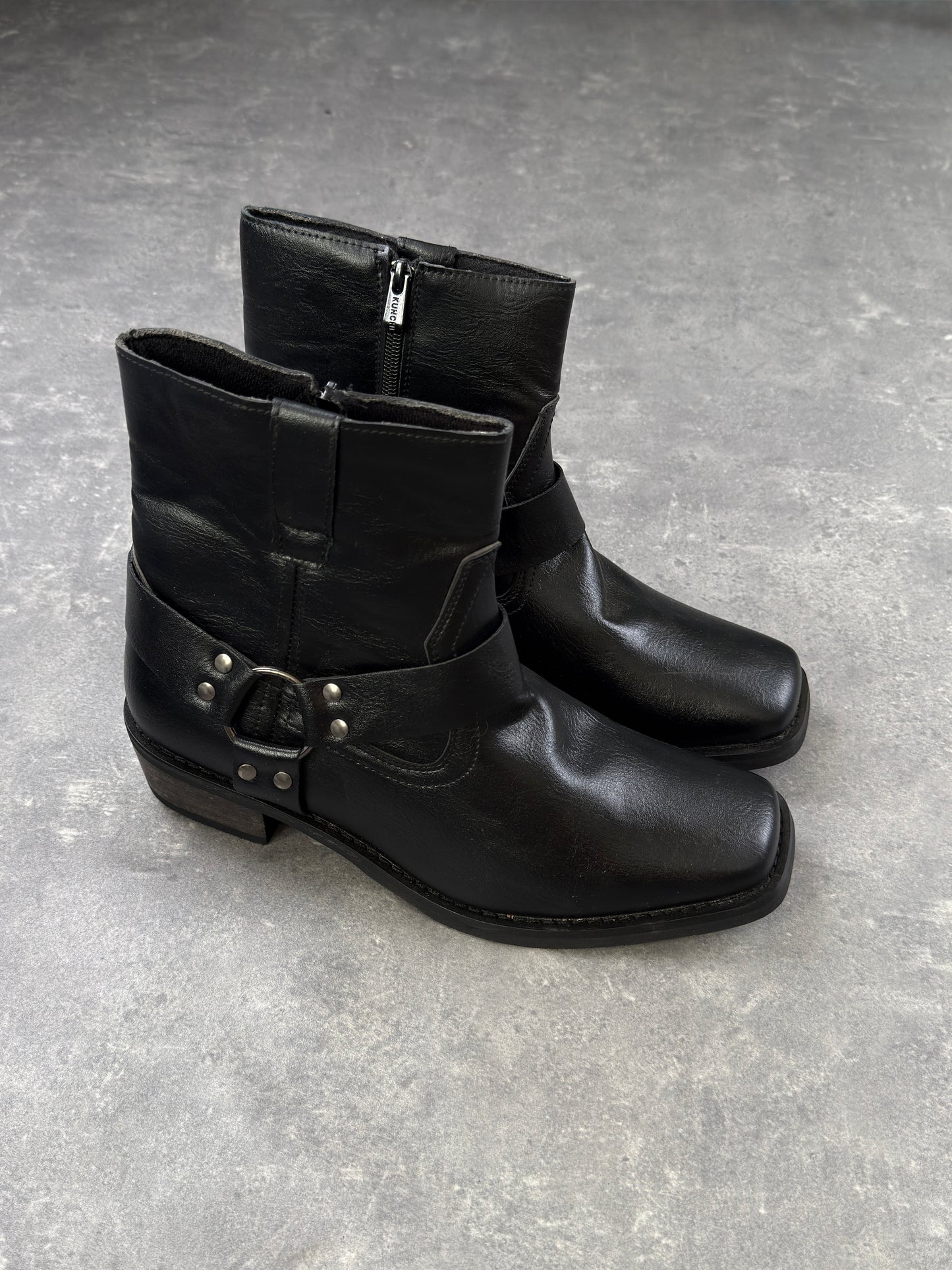Harness Boot (44)