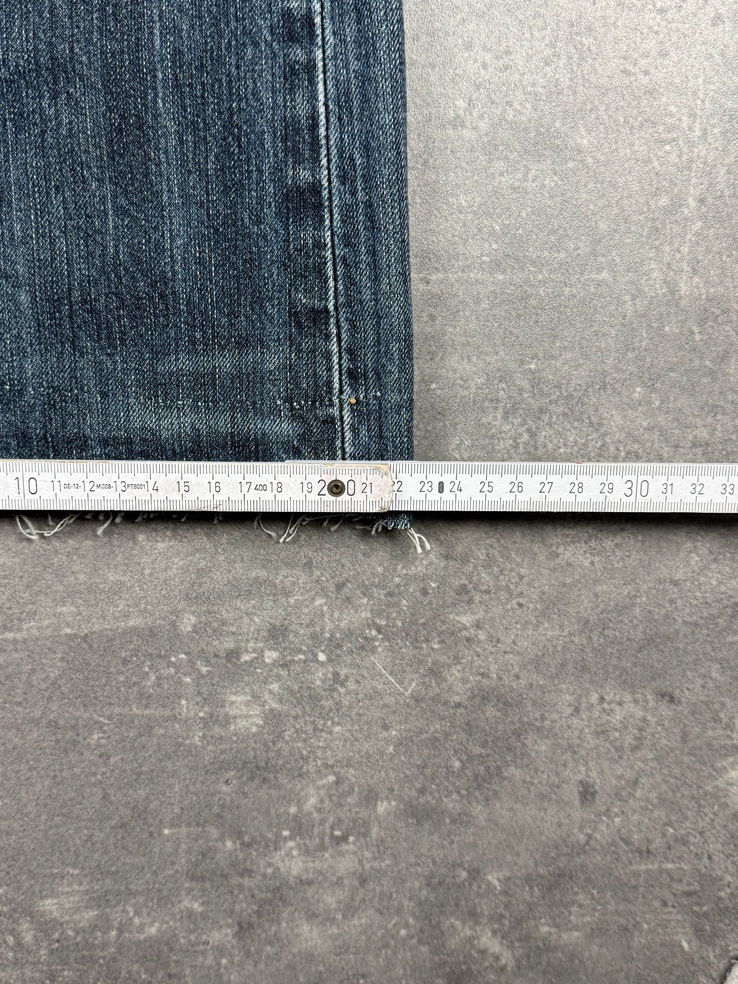 Levi’s bootcut Jeans (W31/L34)