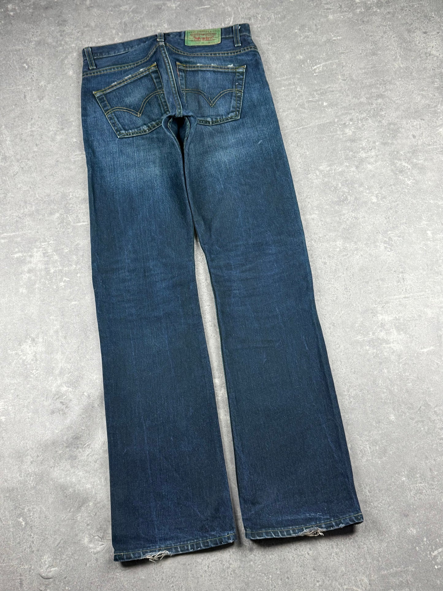 Levi’s bootcut Jeans (W29/L34)